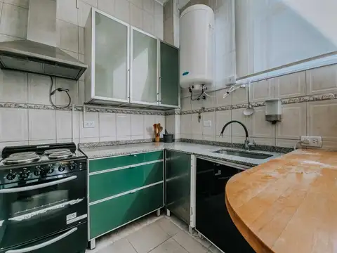 Departamento en Venta 76 años