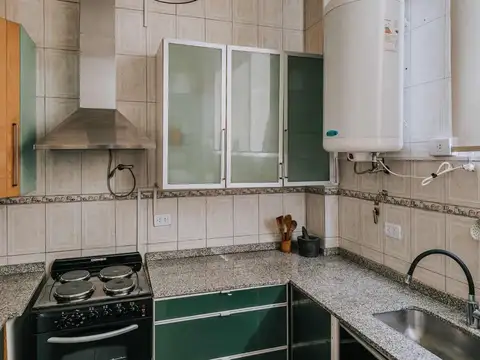 Venta 3 Amb. amplio con potencial Almagro