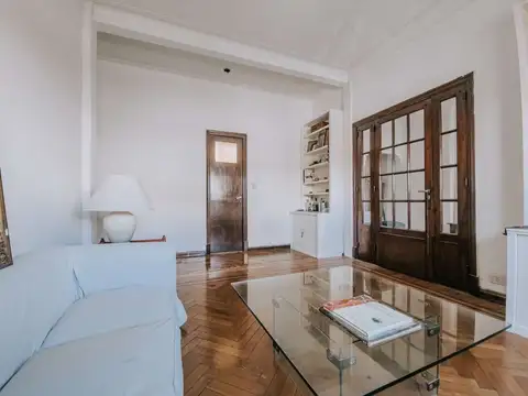 Avenida Belgrano 3300