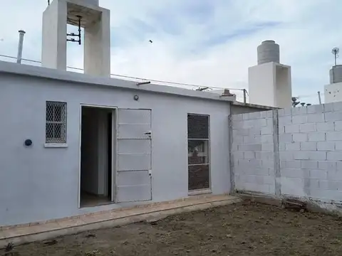 Avenida Sarmiento 200