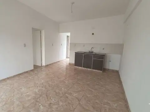 Casa Monoambiente con 1 baño