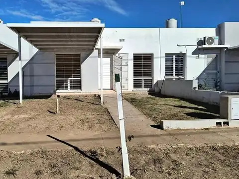 Plan de vivienda Horizonte 2 Dorm listo p adjudic