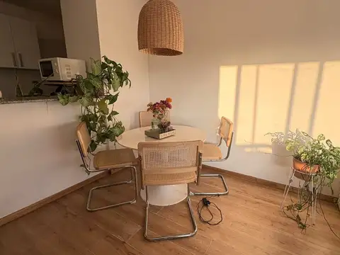 Departamento en Venta en Villa del Parque, USD 139.000