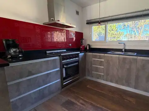 Casa en Venta 9 años