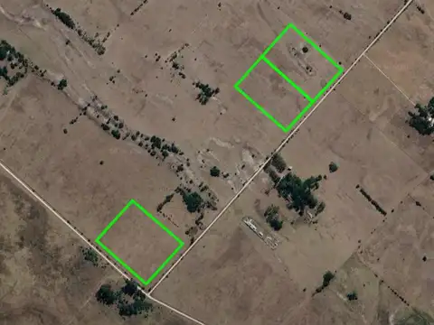 Campo en venta - 142.072Mts2 - 11,1 Hectáreas - Magdalena, Atalaya