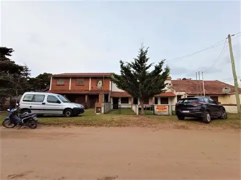 Depto Tipo Casa en Alquiler Temporal al Oeste