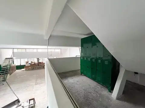 Galpon en Venta 60 años