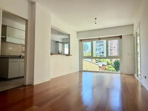 Departamento en Alquiler de 2 ambientes