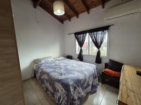 Casa en Alquiler de 2 dormitorios