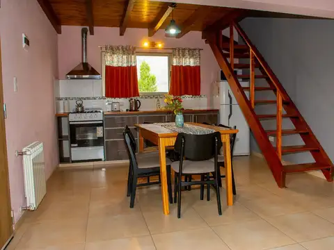 Venta de complejo Turístico en El Hoyo, ruta 40