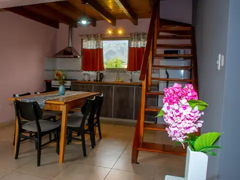 Hotel en Venta en El Hoyo, USD 350.000