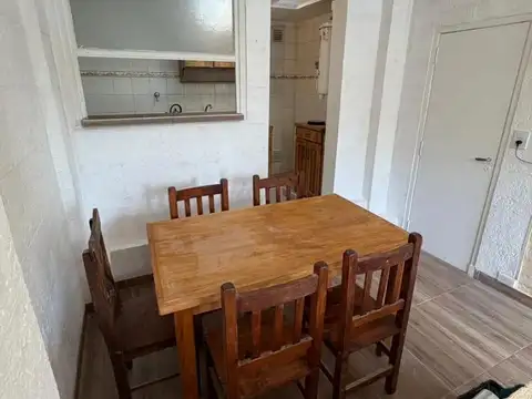 Depto Tipo Casa en Alquiler en San Isidro, $ 420.000