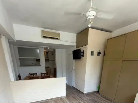 ALQ MONOAMBIENTE EN SAN ISIDRO