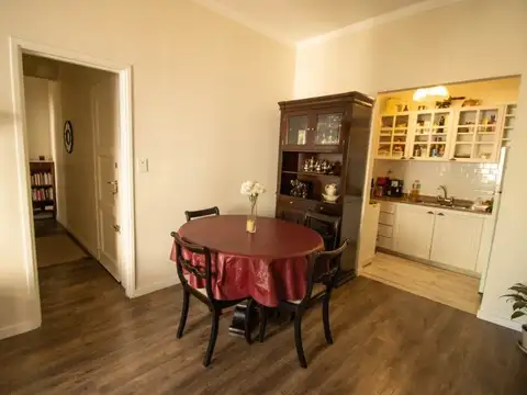 Charcas 2700, Piso 5