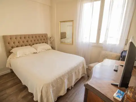 Departamento en Venta en Barrio Norte, USD 130.000