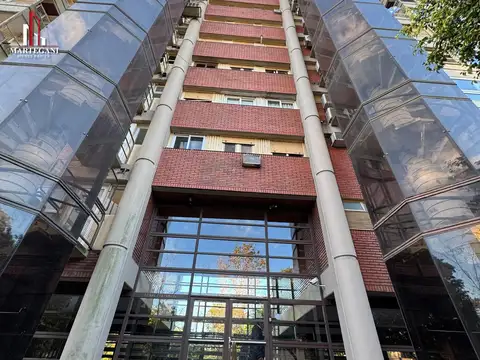 Departamento en Venta de 8 ambientes