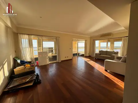Departamento en Venta con 2 cocheras