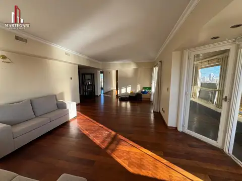 Departamento en Venta 40 años