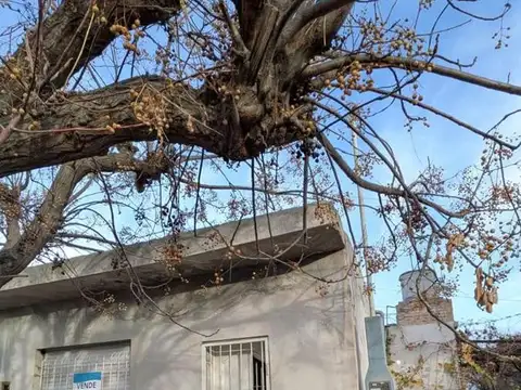 Casa en Venta de 1 dormitorio