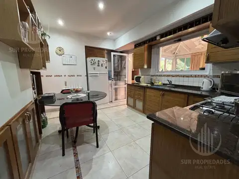 Casa en Barrio El Rocío, Canning