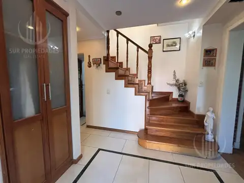 Casa en Barrio El Rocío