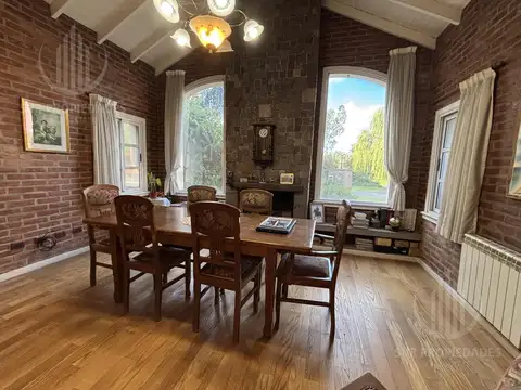 Casa en Barrio El Rocío, Canning