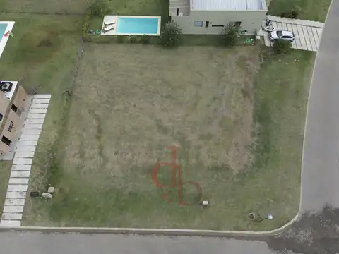 Lote en venta en el barrio privado Santa Clara al Sur - Canning