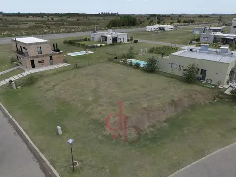 Terreno en Venta de 832,0 m2