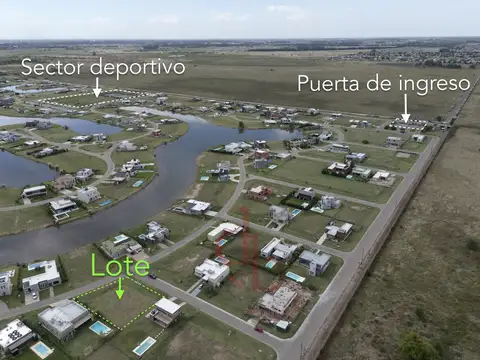 Santa Clara al Sur L 050
