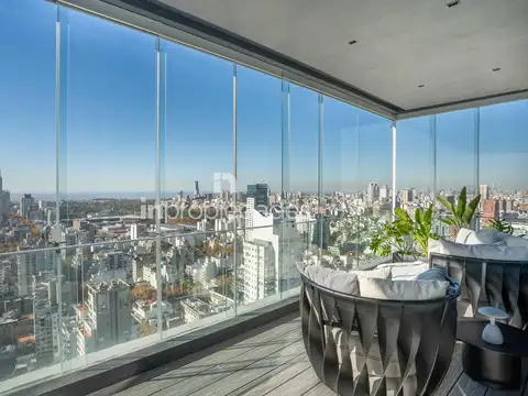 Departamento en Venta con 5 cocheras