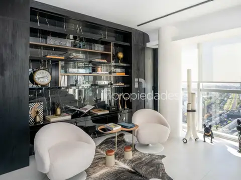 Departamento en Venta en Palermo Soho, USD 2.600.000