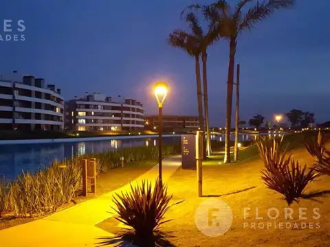 Departamento en Venta en Countries y Barrios Cerrados en Pilar, USD 145.000