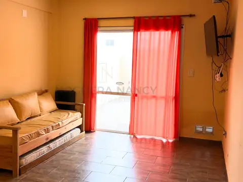 Departamento en Alquiler en Mar de Ajo, $ 600.000