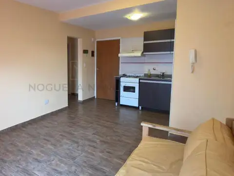 Departamento en Alquiler Permite mascota