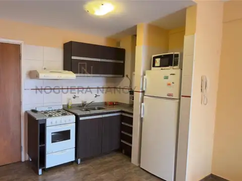 Departamento en Alquiler de 2 ambientes