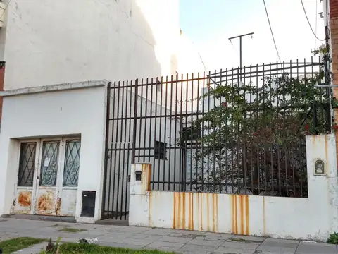 Terreno en Venta de 186,0 m2