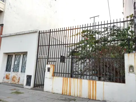 Terreno en Venta en Villa Lynch, USD 160.000