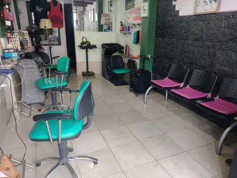 Local en Alquiler 15 años