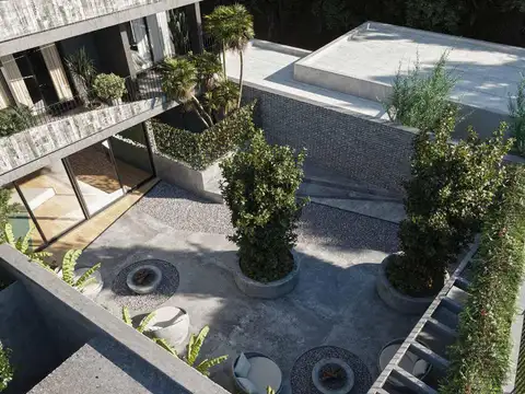 Departamento en venta tres dormitorios, amenities, financiación. Avenida Pellegrini 900