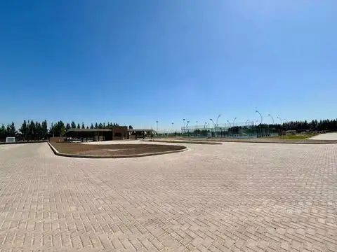 Terreno en Venta en Ezeiza, USD 67.000