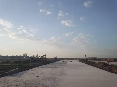 Terreno en Venta de 712,0 m2