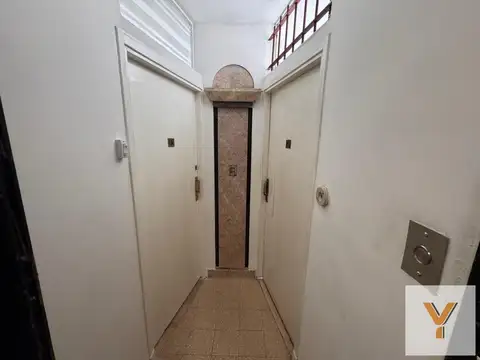 Departamento en Venta en Balvanera, USD 120.000