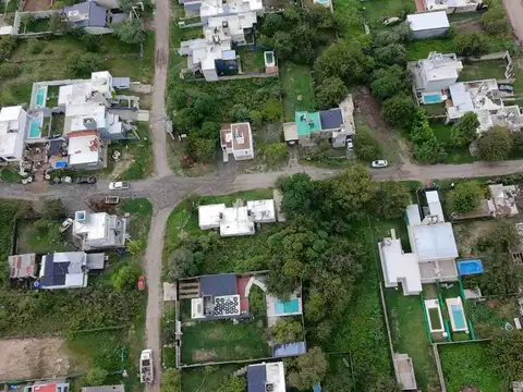 VENTA LOTE SAN NICOLAS SEGUNDA SECCION 400M2