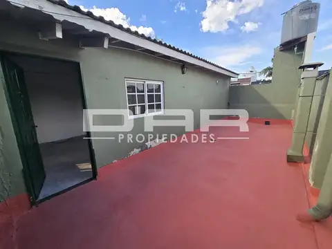 Depto Tipo Casa en Alquiler de 1 dormitorio