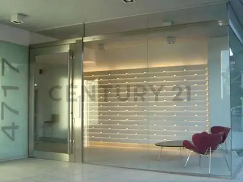 EXCELENTE OFICINA COMERCIAL DE CATEGORIA UBICADA EN NUÑEZ