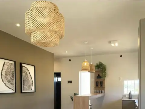 Casa en Venta en Funes, USD 129.000
