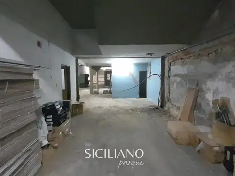 Galpon en Venta A Estrenar