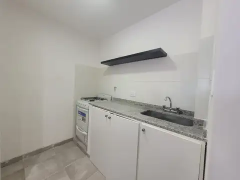 Departamento en Venta en La Plata, USD 63.000