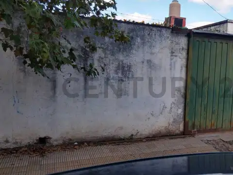 Venta de Terreno en San Martin