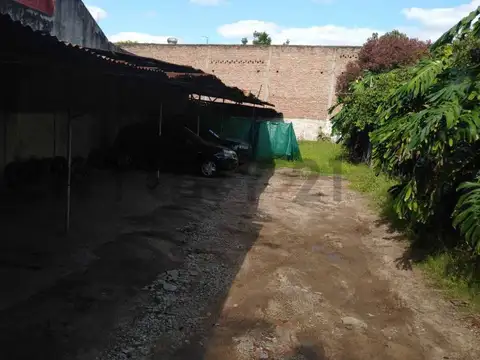 Profesor Rogelio Vidal 5800, Piso 0